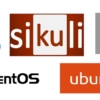 sikulixをサポートしているOSまとめ～Windows、Mac、Linuxの各種対応バージョン一覧