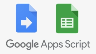 Google Apps Script(GAS)とスプレッドシートを組み合わせたスクリプト