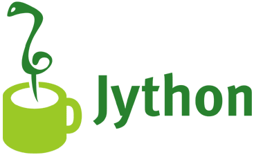 Jythonのロゴ