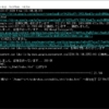 GoogleドライブのファイルをLinux(CentOS)のwgetで取得する方法(XserverでのSSH接続)