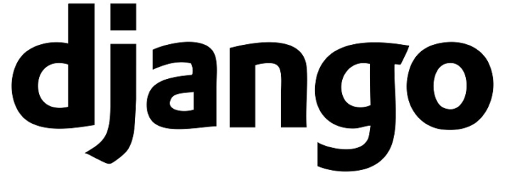 PythonのWebアプリケーションのフルスタックフレームワークのDjangoのロゴ