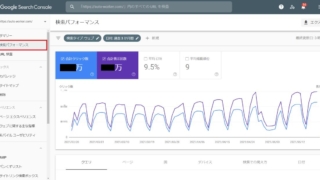 ブログやWebサイト運営者必須のサーチコンソールでできることまとめ10選～SEOツールとして検索結果の表示回数やクリック数、掲載順位を確認可能