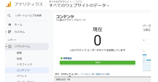 2022年4月発生のGAリアルタイムレポート障害はグーグルが解決断念！GA4にリソース集中した結果、サポート終了発表したユニバーサルアナリティクスは見放すことに