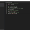 Pythonのopenpyxlライブラリを使ってエクセルの新しいブックを作成し、名前を付けて保存するサンプルコード