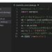 Pythonのopenpyxlライブラリで、エクセルブックを開いて編集後に上書き保存するサンプルコード